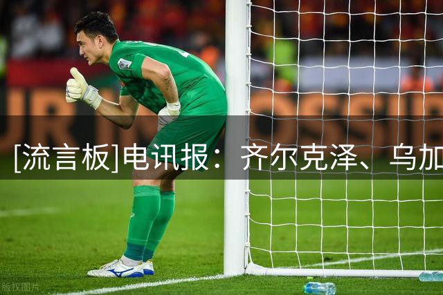 [流言板]电讯报：齐尔克泽、乌加特和拉什福德可能留队